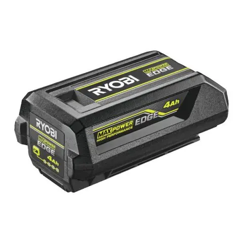 Outlet Ryobi RY36BET40A Batteri